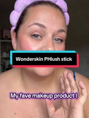 My new fave! Lasts all day, unique to me, affordable x @Wonderskin Beauty @Wonderskin 💋 #tiktokmademebuyit #dealdrops #fyp #beauty #makeup #skincare