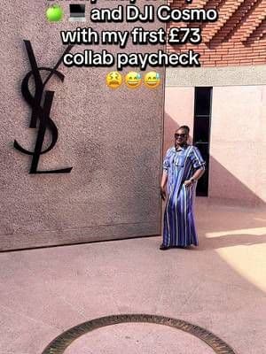 Mood after receiving Brand collab funds 😅😅😅😅 @apple and @DJI Official don’t chase me away 😅 #PR #brandcollab #ugccontentcreator #fyp #foryoupage