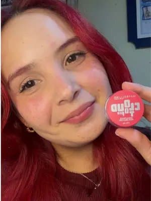 Ok… entiendo por qué este blush está dando de qué hablar. 👀☁️ @Maybelline NY #cloudtopia #cloudmode #publicidad #creadoresdecontenido #creadorugc