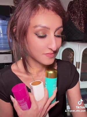 Love this high-quality effective body care from their deodorant to their lip oils that feel silky soft from skin to lips, juicy hydrated brighter smooth, clean skin @Truly Beauty ##trulybeauty##bodycare##tiktokshopsummersale##summerwins##weeklydeals