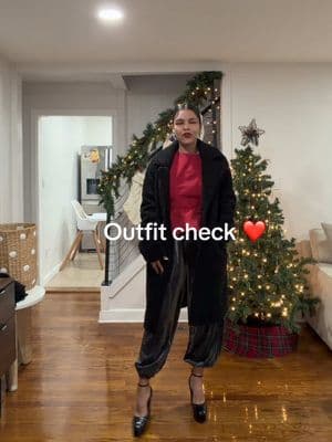 #christmasoutfitideas #fyppppppppppppppppppppppp ##hmoutfit##giftedbykiehls