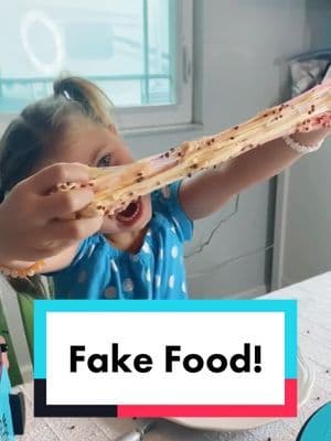 Mystery, slime, and lots of laughs. Get your Collins Key Mystery Wheel at @walmart! #moosetoys #collinskeytoys #fakefoodchallenge #ad