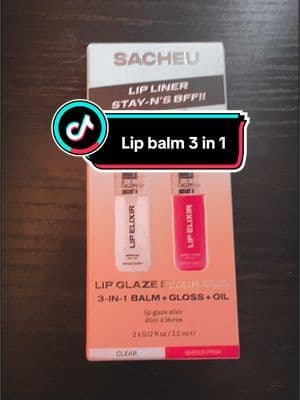 Lip Elixir - Nourishing Glaze #Lip #Elixir - #Nourishing #Glaze #LipElixirNourishingGlaze #lipglaze #balm #oil #gloss #glossylips #duolips #flashsale #Spotlight #dealsforyoudays #TikTokShopDealsforyourdays #TreasureFinds #spotlightfinds #TikTokpromotion #FallFreshness #BeautifulYou #Christmas2024 #holidayseason #gift #gifts #tiktokshopblackfriday #blackfriday #shopblackfriday #falldealsfordays #TikTokShopHolidayHaul #Blackfridayyearlydeals #tiktokshopcybermonday #blackfridaydeals