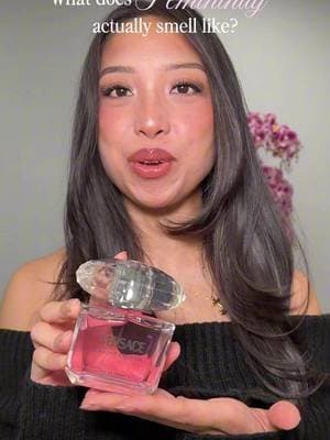 #AD the most perfect feminine scentβ¨πΈ #VersaceFragrances #VersaceBRIGHTCRYSTALEDT @Ulta Beauty @VERSACE