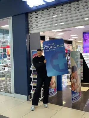 Something BIG is coming!! #bigclubcardenergy #spottheclubcard #clicksclubcard30 #gifted #fyp #contentcreator #content @clicksza @Service Insider