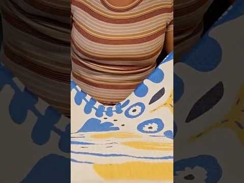 Why Everyone Is Obsessed With Geometry Microfiber Kitchen Towels #kitchentowel