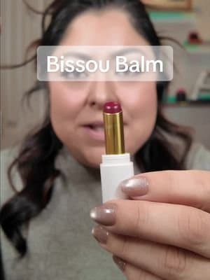 I keep reaching for Bonbon Myrtille when I want a little something on my lips π The @VIOLETTE_FR Bisou Balm is a sheer matte lipstick, and this lip color has quietly made its way into my everyday makeup routine. #tiktokshopcosmetics #SheerMatteLipstick #BonbonMyrtille #EverydayMakeup #LipColor