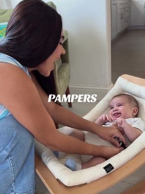 #AD Pampers Swaddlers is my trusted go-to for my baby’s precious skin! I can fully enjoy spending time with all four of my kids without the constant worry of diaper changes! Thank you @Pampers for changing the diaper game with Swaddlers! And @H-E-B for always being the place I can count on to find all my necessities. #Pampers #HEB #HEBTexas