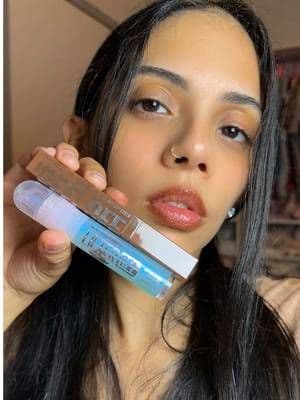 #GiftedByMaybelline This lip combo though 😍💋 @Maybelline NY #Maybelline #PeelOffLipLiner #LipCombo #BeautyTok
