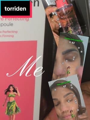 #torriden#cellmazing#tiktokshop@Toriden Beauty