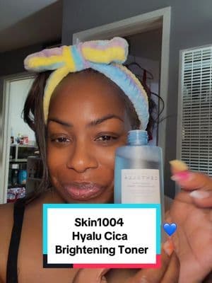 This is why your skin still feels textured after cleansing… 👀 @SKIN1004 US #skin1004hyalucicatoner #creatify #moisturizeandbrightening #tiktokshopstockup #tiktokshopmothersday