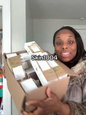 Glass skin, hydrated skin, smoothing skin, sensitive, and acne prone skin! #SKIN1004NewArrivals #SKIN1004 #centella #tiktokshopnewarrivals #tiktokmademebuyit