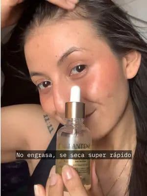 Serum Anticaida de #pantene hizo una gran diferencia en mi cabello ahora se cae menos 🧡🤩 @For_Me @Pantene Latinoamérica #publicidad #biotinamina #pelopantene #biotinaminacofm