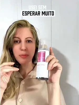 Doce, sofisticado e dura o dia todo. Clique na Cesta Laranja! #TikTokShop #PerfumeCheck #BodySplash #BarboursBeauty #CheiroDeRica