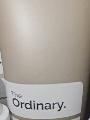 I've found this the best skincare routine by far! Being a mum and not looking after myself enough, I've noticed my skin becoming so dull with very dark circles 😂 the peptides is an absolute game changer! #skincare #skincareroutine #mumsoftiktok #mumslife #theordinary #tiktokshop