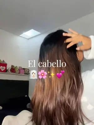 Mi cabello esta más suave e hidratado 💕🧖🏻♀️🫧 #pelazoconelvive #lorealparishaircare #pelazoconforme #publicidad #girls @L’Oréal Paris @For_Me