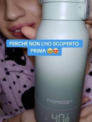 #spacchettaleofferte #LeOffertediNatale #tiktokshopblackfriday #viral #scaldalatte @Momcozy Official