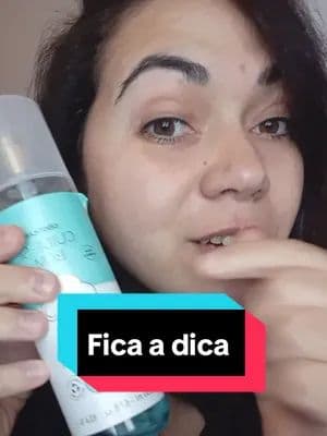 Uma indicação pessoal pra você que gosta de perfumes suave Body Splash Nuvem de O Boticário deixa uma sensação bem estar
