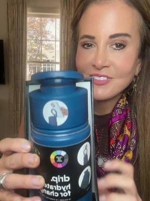The viral water bottle with a Bluetooth speaker and phone holder! #tiktokshopholidayhaul #tiktokshopblackfriday #toktokshopcybermonday #qvc #waterbottle