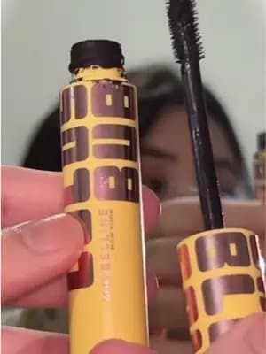 Makeup part.2 #maquiagem #makeup #maquillajetutorial #TikTokShop #makeuptutorial @Maybelline NY