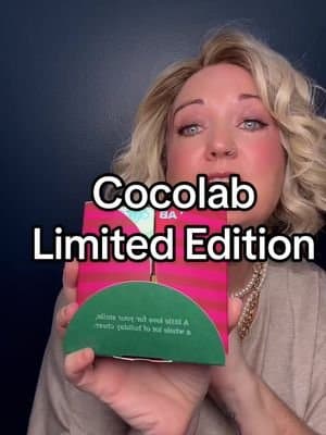 This limited-edition COCOLAB floss set is the only thing I'm wrapping this year that I think they might enjoy 😂 It hit my holiday gift ideas list before the tape even came out. The floss gift set is for anyone who wants a little something for their dental care routine, and a gentle hint from you. Yes, I'm calling it one of my stocking stuffers, and no, Santa isn't getting credit ✨ #COCOLABFlossSet #HolidayGiftIdeas #StockingStuffers #FlossGiftSet #tiktokshopblackfriday @MEETCOCOLAB
