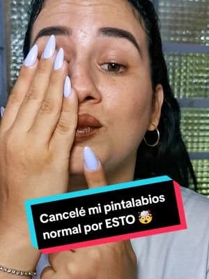 Si buscas el truco para que el labial dure todo el día sin retoques, tienes que probar la nueva tinta labial tono Espresso de @APRILSKIN ☕️✨ Tiene colágeno, ácido hialurónico y un acabado con brillo cristalino si le sumas el gloss. El tinte de labios viral que sí vale la pena. #APRILSKIN #APRILSKINskincare #lipcombo #tintadelabios #maquillajecoreano #labialdelargaduracion #espressolips #beautytok #trucosdemaquillaje #glossybooster #TikTokCreatorSearchInsightsIncentive #thisproductchangedmylife #labiales #makeup #tiktokshop #tiktokshopspringglowup #tiktokshopping #tiktokshopcreatorpicks #tiktokdealsforyoudays