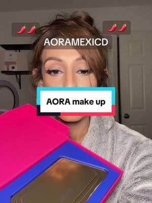 Such an incredible fine on TikTok shop so creamy blend bowl formulas I love a multi used pallet that can be used on eyes and face @Aora Makeup US#AORAMAKEUP#EyeshadowPalette#TikTokShopDeals#AORAMexico #fyp