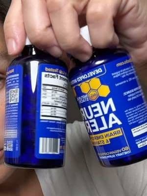 Couldn’t stand living on empty #dopamine #naturalstacks #dealsforyoudays #tiktokshopcreatorpicks
