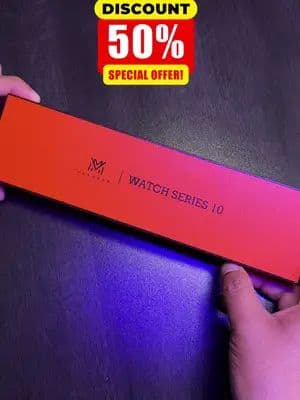 Este reloj tiene una IA en el Maxwear series 10 #kikebarron #Maxwear #Series10 @TOPWEAR MX #tecnologia #Smartwatch #samsung #apple #applewatch #IOS #ANDROID #Shoptoker #KikeBarron #TiktokShopMx