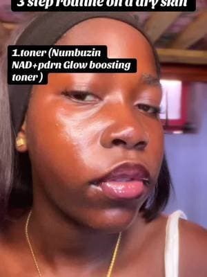 Products from :Toner @numbuzin Moisturizer:@medicube global Sunscreen:@DrRashelOfficial #skincare #ugccreators #prpackage #3stepskincareroutine #fyp