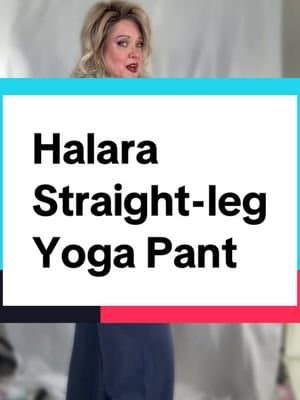 Halara leggings are truly the best for EVERY body! Real clothes for women with real curves ❤️@Halara @Halara_official #fashion #womensfashion #bfcm #tiktokshopblackfriday #toktokshopcybermonday