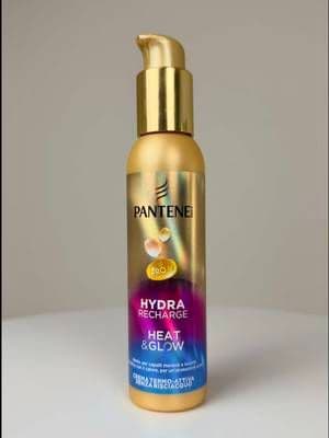 Con Pantene Heat&Glow il calore cambia ruolo ✨ @CapelliPantene #CaloreCheIdrata #Pantene #ugcheatglowpanteneiperte #Gift