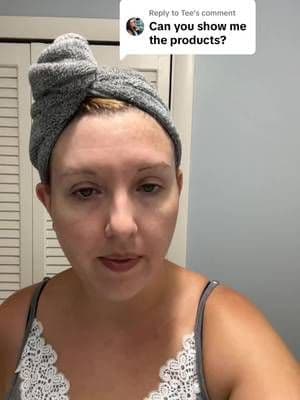 Replying to @Tee Back with a POV skincare show & tell! These products have been game-changers for my skin! #povbeautyxsephora #fasttrackseries #fyp #tiktokshop #skincareroutine
