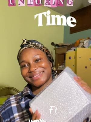 ✨Unbox a package 📦 with me ft@haruharu wonder x @YesStyle 🫶💛 love them🥰 #skincareunboxing #yesstyle #haruharuwonder #prpackage #skincareinfluencer