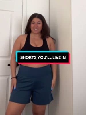 Offically my “grab and go” shorts - workouts, yoga, errands, even travel ✈️ #activeinhalara #halarashorts #builtinshorts #fitnesstok #tiktokmademebuyit #summersale Halara Shorts, Built-In Cycling Shorts, Tiktok Viral Shorts, Yoga and Gym Shorts, Women’s Running Shorts @Halara UK Shop