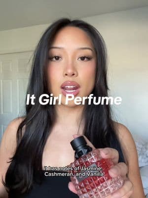 your new fav signature scent๐ donna born in roma @valentino.beauty @sephora #DonnaBornInRoma #GiftedByValentinoBeauty #Fragrance #CapCut