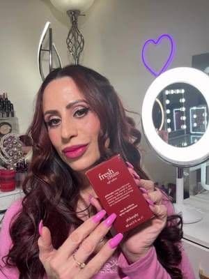 Indulge yourself in @philosophy ‘s newest viral fragrance called Fresh Cream Soft Velvet EDT You can find it exclusively at @Ulta Beauty #lovephilosophy #freshcreamsoftvelvet #ulta #gifted