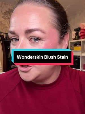 I’m definitely in my sun-kissed era in 2026! Definitely with this blush! @Wonderskin 💋 @Wonderskin #tiktokmademebuyit #blush #makeup #beauty
