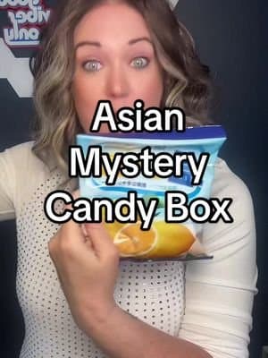 I always get stuck on the person who has everything, so this Asian candy box feels like a fun little surprise for holiday gift ideas 🎁 It comes with 10 random bags, and I love the idea of discovering different Asian snacks together. A snack mystery box could be such a playful pick for gifts for snack lovers 🍬 #giftguide #HolidayGiftIdeas #AsianSnacks #mysterybox #tiktokshopblackfriday @Weee Asian Supermarket
