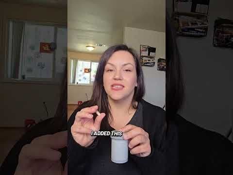 My routine is chaos… but this is one thing I don’t skip Ritual keeping it simple but consistent