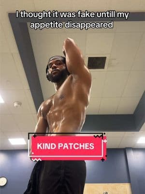 #caloriedeficit #kindpatches #weightlossmotivation #tiktokshopcreatorpicks