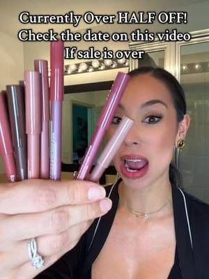 @ColourPop Cosmetics has the best pie Pencil set!! #blackfridaybeautybests #tiktokshopblackfriday #tiktokshopcybermonday #tastemakersmiami #ttssoutheast