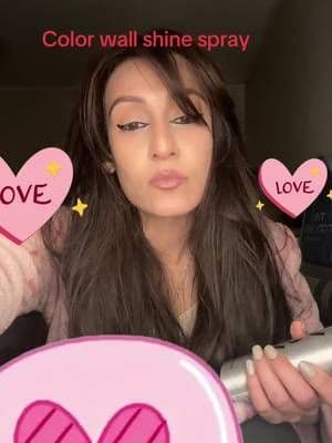 I am obsessed what color wow hair products every product so far has not let me down ##Colorwow@@Color Wow Hair #T#TikTokT#TikTokShopT#TikTokCreatorS#ShineS#SilkC#ControlStaticHairC#ControlsFrizzB#BeautyH#HairB#Blowout