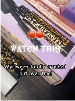 Stop 🛑 and grab this perfect gift for the tween or teen girls in your life! On sale for a limited time only @tarte cosmetics #tarteholidaychallenge #tiktokshopblackfriday #tiktokshopcybermonday #ttssoutheast #tastemakersorlando