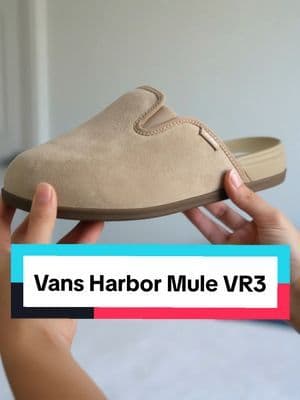 New Vans slippers #vans #slippers #tiktokmademebuyit