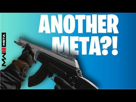 I am Back!! Jak Requiem Meta Build and Unlock | Sponsored by @SkinClub