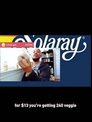 @Solaray #tiktokshopcybermonday #tiktokshopblackfriday #vitamind3 #supplements