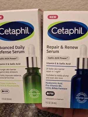 @Cetaphil US 🤩 . . #skincare #face #routineaesthetic #tiktokshop