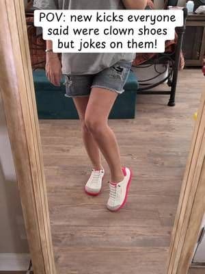 even my hubby thinks these are cute. #hobibear #hobibearshoes #barefootshoes #comfortableshoes #tiktokshopfinds