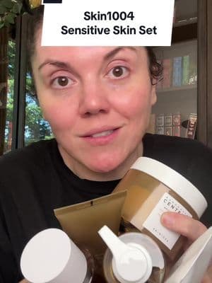 You don’t need 10 random products from 10 different brands. A simple routine you actually use will always beat expensive chaos. Consistency changed my skin more than chasing every new launch ever did. And yes… I’m over 40. 💛🌿 #SKIN1004 #tiktokshopcreatorpicks #tiktokshop #koreanskincare #tiktokmademebuyit @SKIN1004 US